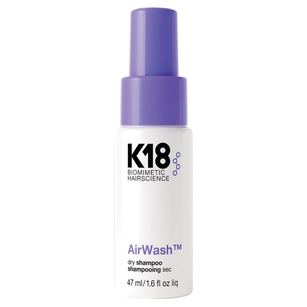 Mini AirWash Dry Shampoo